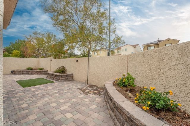 9308 Mandeville Bay Avenue, Las Vegas, NV 89148