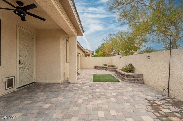 9308 Mandeville Bay Avenue, Las Vegas, NV 89148