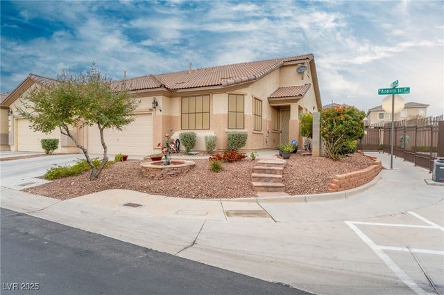 9308 Mandeville Bay Avenue, Las Vegas, NV 89148
