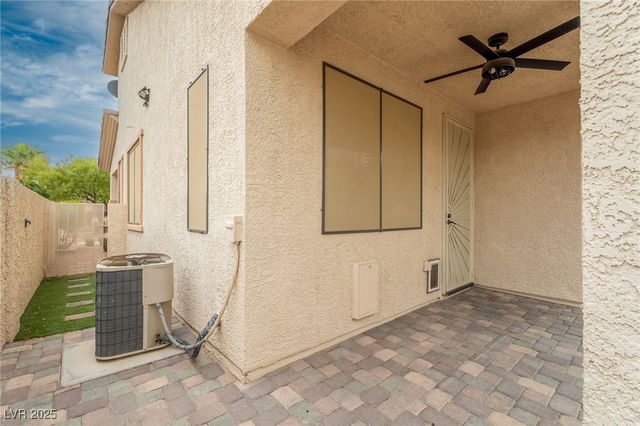 9308 Mandeville Bay Avenue, Las Vegas, NV 89148