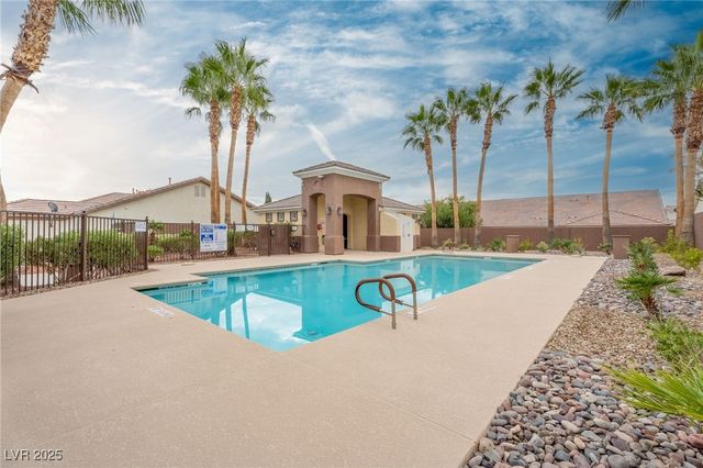9308 Mandeville Bay Avenue, Las Vegas, NV 89148