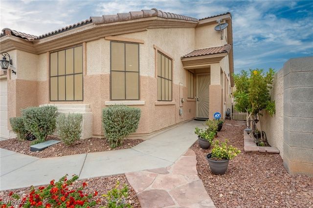 9308 Mandeville Bay Avenue, Las Vegas, NV 89148