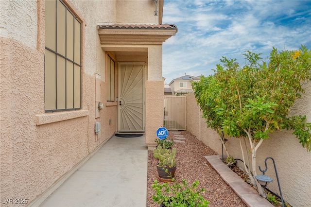 9308 Mandeville Bay Avenue, Las Vegas, NV 89148