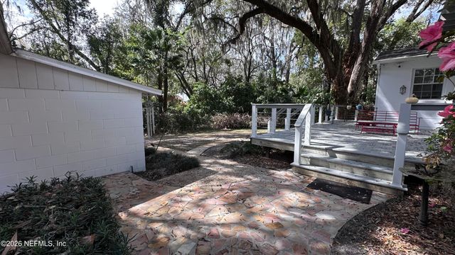 2836 IONIC Avenue, Jacksonville, FL 32210