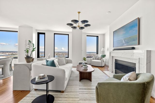 110 Sudbury Street 4105, Boston, MA 02114