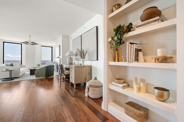 110 Sudbury Street 4105, Boston, MA 02114