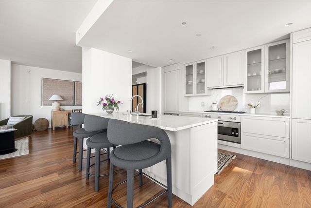 110 Sudbury Street 4105, Boston, MA 02114