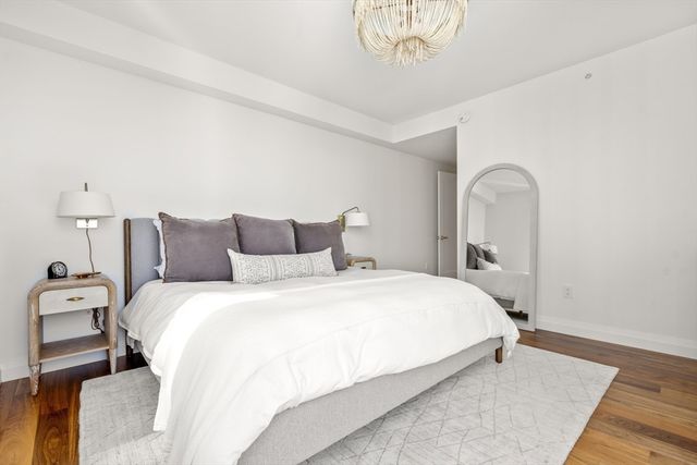 110 Sudbury Street 4105, Boston, MA 02114