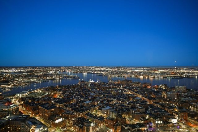 110 Sudbury Street 4105, Boston, MA 02114