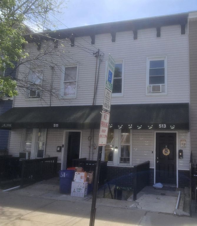 511 6TH ST, Union City, NJ 07087