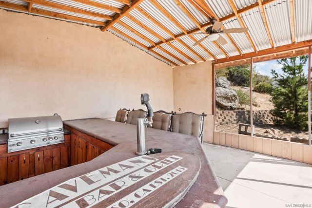 9784 Mizpah Spur, Descanso, CA 91916