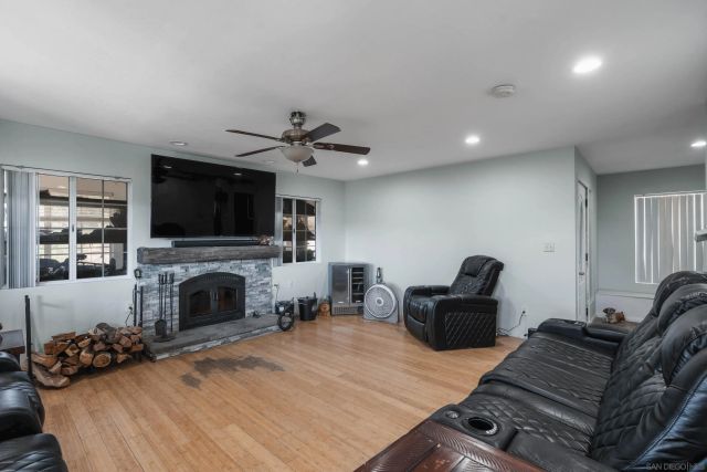 9784 Mizpah Spur, Descanso, CA 91916