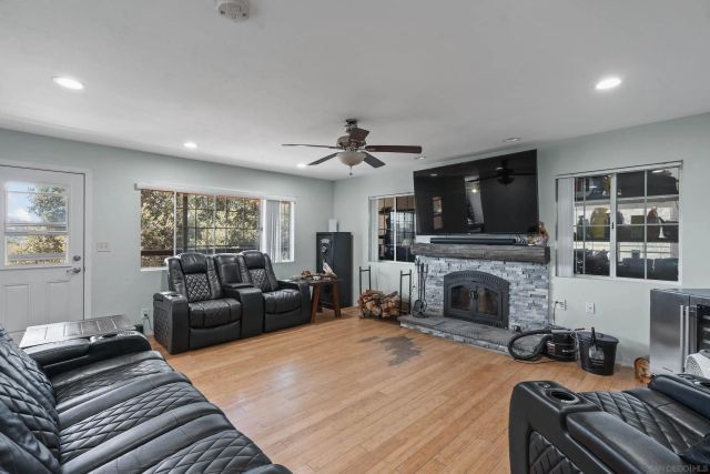 9784 Mizpah Spur, Descanso, CA 91916