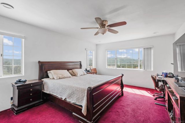 9784 Mizpah Spur, Descanso, CA 91916