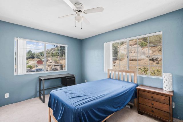 9784 Mizpah Spur, Descanso, CA 91916