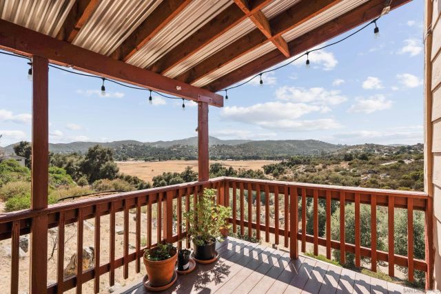 9784 Mizpah Spur, Descanso, CA 91916