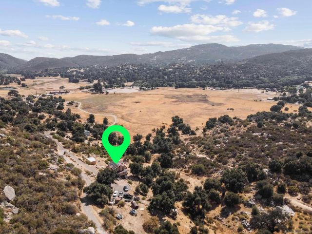 9784 Mizpah Spur, Descanso, CA 91916