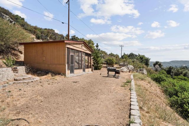 9784 Mizpah Spur, Descanso, CA 91916