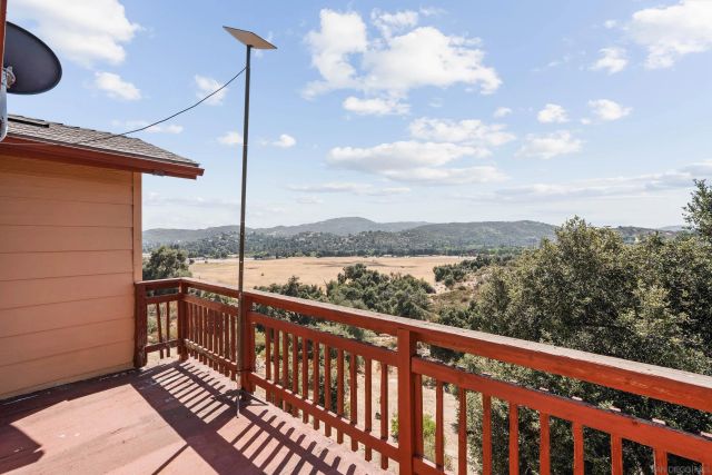 9784 Mizpah Spur, Descanso, CA 91916