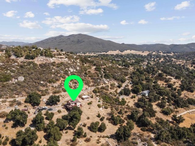 9784 Mizpah Spur, Descanso, CA 91916