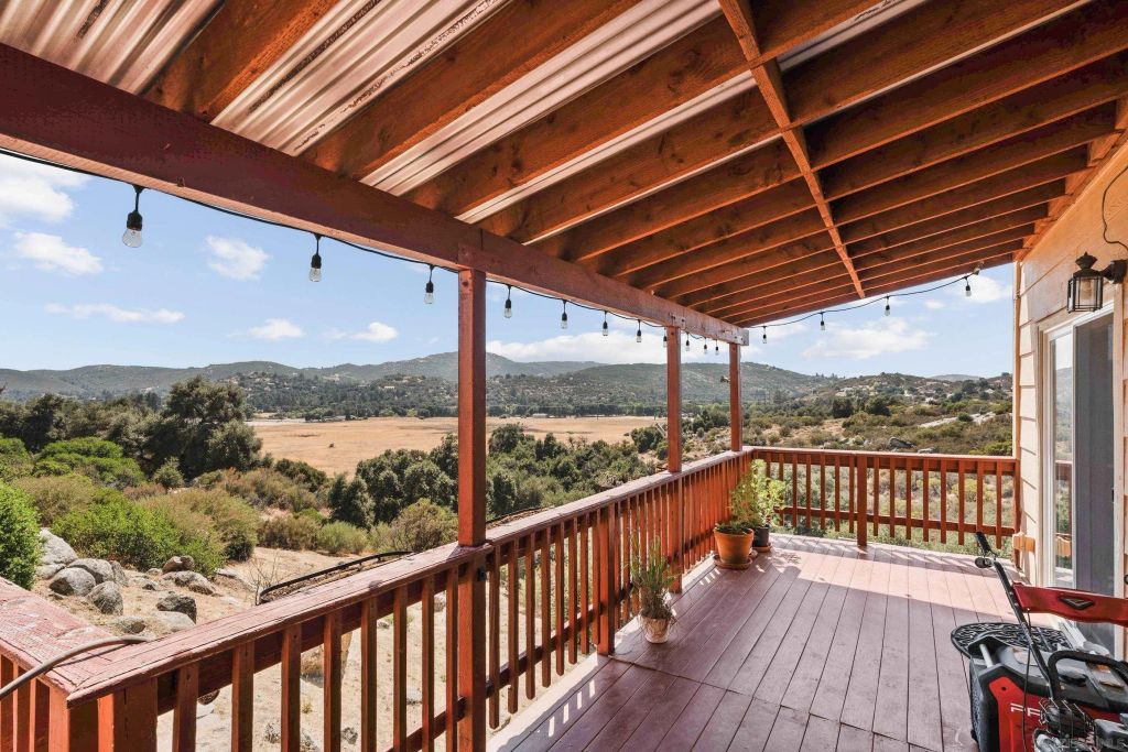 9784 Mizpah Spur, Descanso, CA 91916