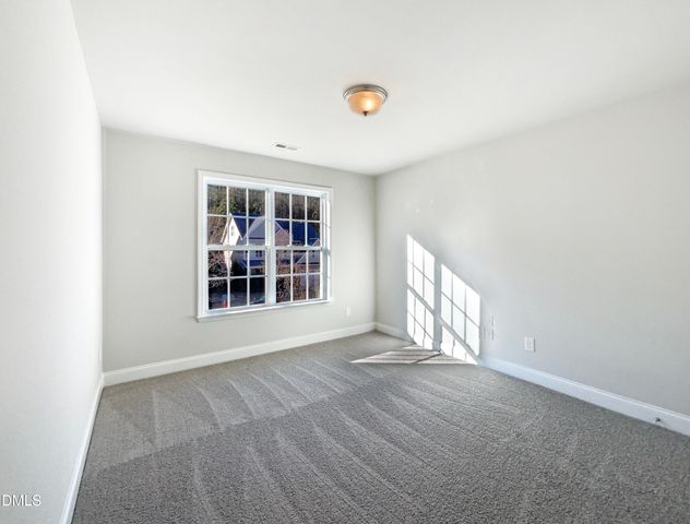 909 Wood Chapel Lane, Durham, NC 27703