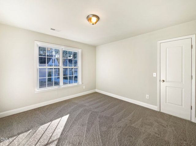 909 Wood Chapel Lane, Durham, NC 27703