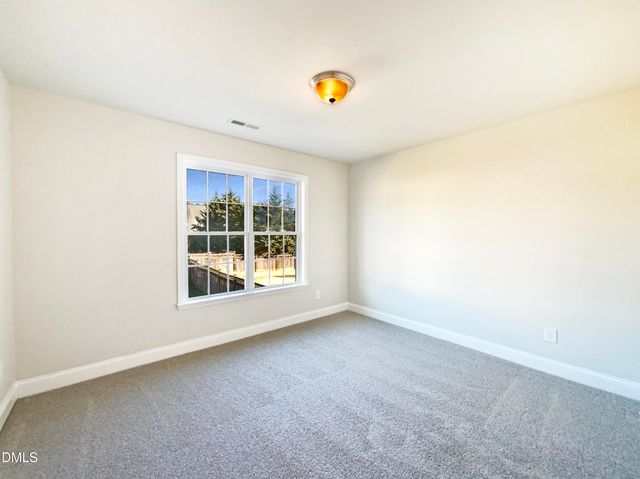 909 Wood Chapel Lane, Durham, NC 27703