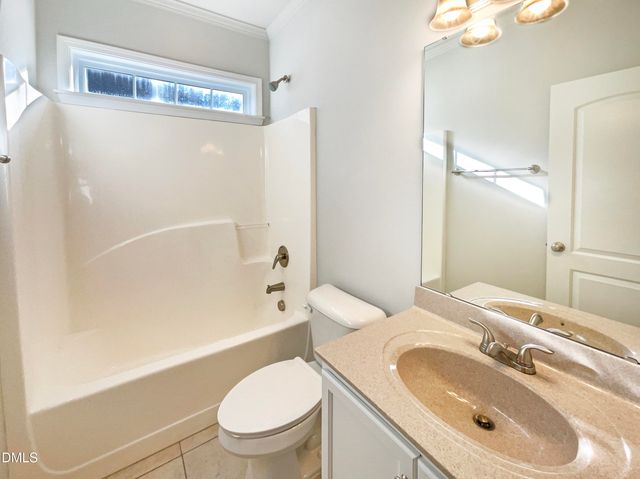 909 Wood Chapel Lane, Durham, NC 27703