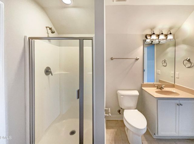 909 Wood Chapel Lane, Durham, NC 27703