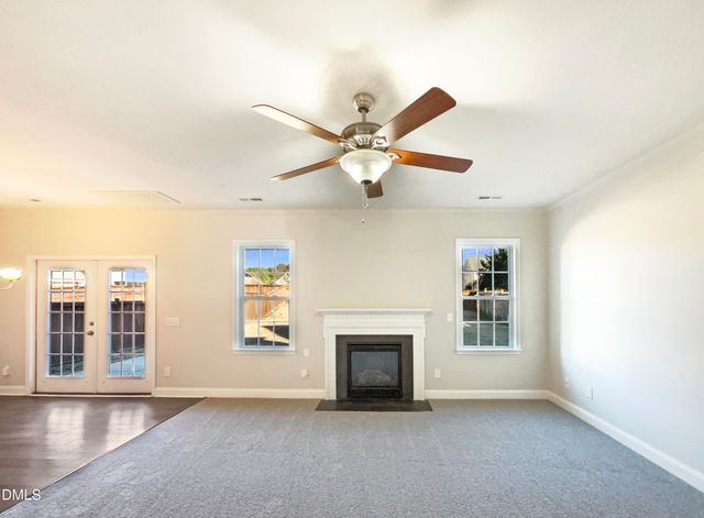 909 Wood Chapel Lane, Durham, NC 27703