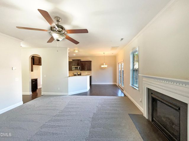 909 Wood Chapel Lane, Durham, NC 27703