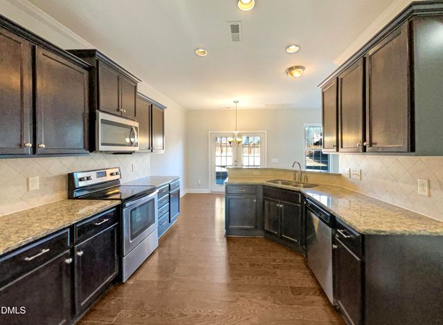 909 Wood Chapel Lane, Durham, NC 27703