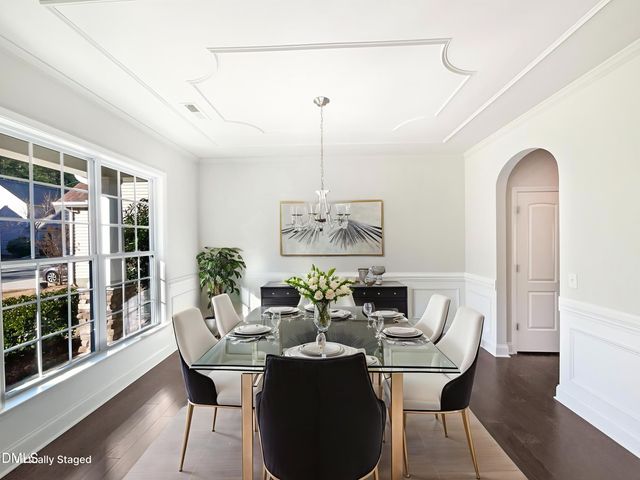 909 Wood Chapel Lane, Durham, NC 27703