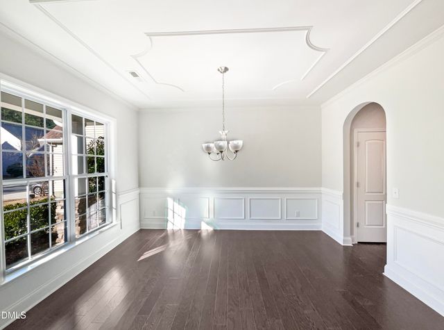 909 Wood Chapel Lane, Durham, NC 27703