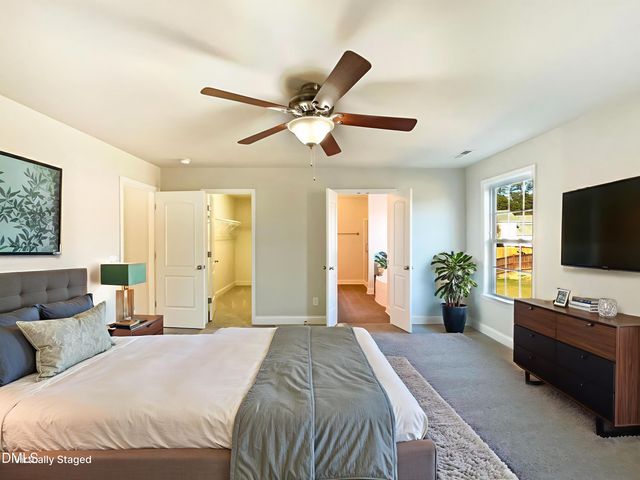 909 Wood Chapel Lane, Durham, NC 27703