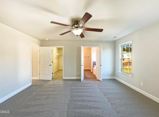 909 Wood Chapel Lane, Durham, NC 27703