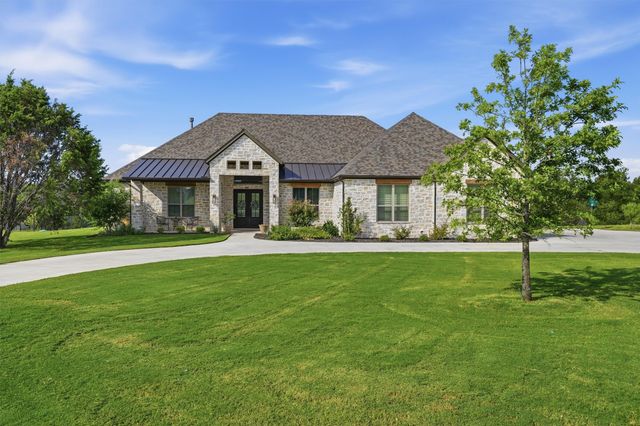 312 Elliott Court, Cresson, TX 76035