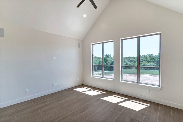 312 Elliott Court, Cresson, TX 76035