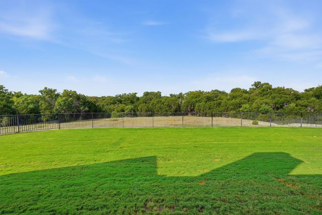312 Elliott Court, Cresson, TX 76035