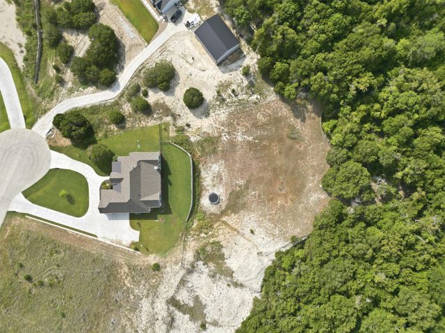 312 Elliott Court, Cresson, TX 76035