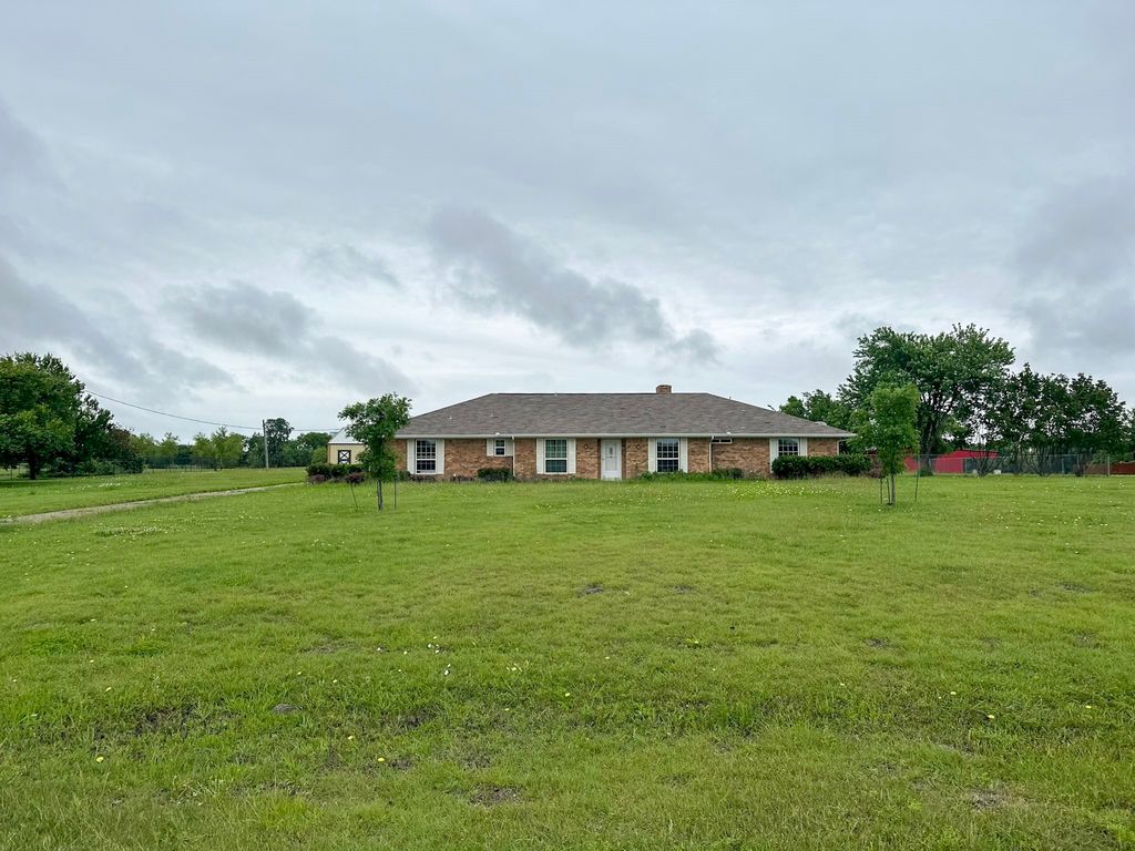 7 Austin Corners Street, Rockwall, TX 75032