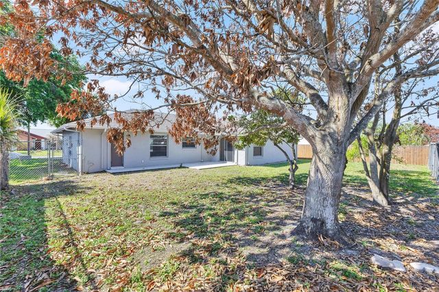 2733 MINT DRIVE, Orlando, FL 32837