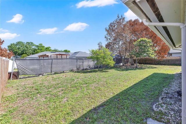 2733 MINT DRIVE, Orlando, FL 32837