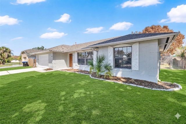 2733 MINT DRIVE, Orlando, FL 32837