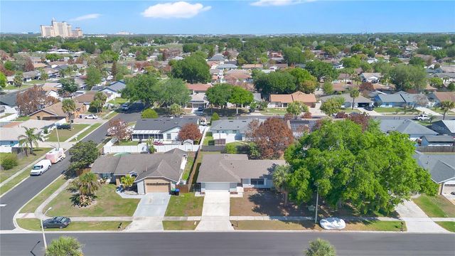 2733 MINT DRIVE, Orlando, FL 32837