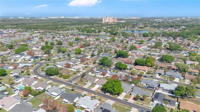 2733 MINT DRIVE, Orlando, FL 32837