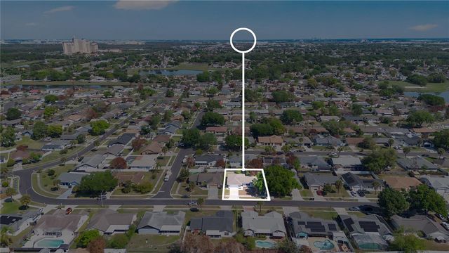 2733 MINT DRIVE, Orlando, FL 32837