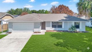 2733 MINT DRIVE, Orlando, FL 32837
