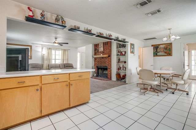 1409 Robyn Road, Azle, TX 76020